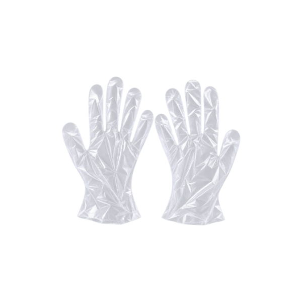 Poly Gloves